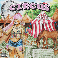 Tay Money - Circus (Single)