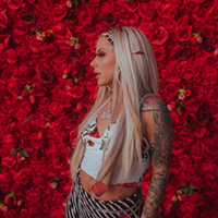 Tay Money - Roses Are Red (Single)