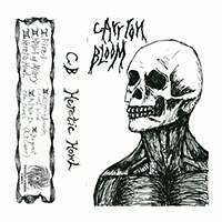 Carrion Bloom - Heretic Howl (EP)