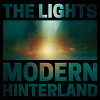 Modern Hinterland - The Lights (Single)
