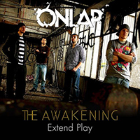 Onlap - The Awakening (EP)