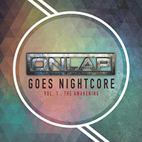 Onlap - Onlap Goes Nightcore, Vol. 1 (Single)