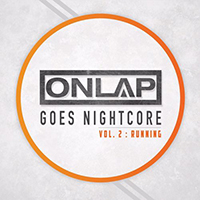 Onlap - Onlap Goes Nightcore, Vol. 2 (Running)