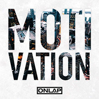Onlap - Motivation Song (Single)