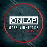 Onlap - Onlap Goes Nightcore, Vol. 3
