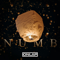 Onlap - Numb (Single)