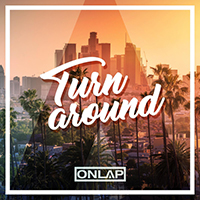 Onlap - Turn Around (Single)