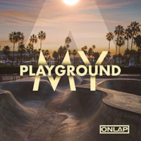 Onlap - My Playground (with Aurelien Fontenoy) (Single)