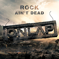 Onlap - Rock Ain't Dead (Single)