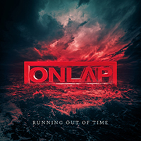 Onlap - Running out of Time (feat. Silver End) (Single)