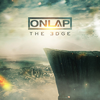 Onlap - The Edge (feat. Halflives) (Single)