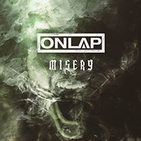 Onlap - Misery (Single)
