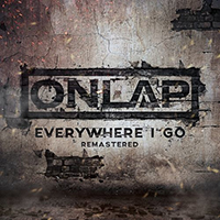 Onlap - Everywhere I Go (Remastered with RichaadEB) (Single)
