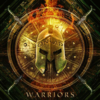 Onlap - Warriors (feat. Ankor) (Single)