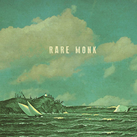 Rare Monk - Splice / Sleep Attack (Single)