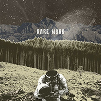 Rare Monk - Rare Monk (EP)