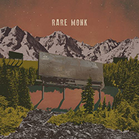 Rare Monk - A Future