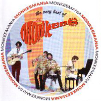 Monkees - The Very Best Of (CD 1)