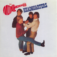 Monkees - Headquarters