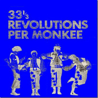 Monkees - 33 1/3 Revolutions Per Monkee