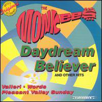 Monkees - Daydream Believer And Other Hits