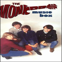 Monkees - Music Box (CD 3)