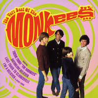 Monkees - The Very Best Of The Monkees