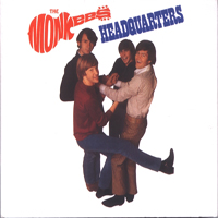 Monkees - Headquarters (Deluxe Edition) (CD 1): The Original Stereo Album
