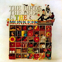 Monkees - Original Album Series - The Birds, The Bees & The Monkees, Remastered & Reissue 2009