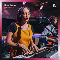 Sun June - Sun June On Audiotree Live