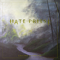 Hate Priest - Lillins Currents