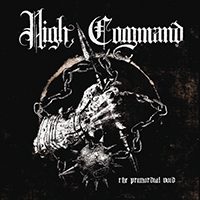 High Command - The Primordial Void (EP)