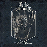 High Command - Everlasting Torment (EP)