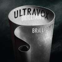 Ultravox - Brilliant