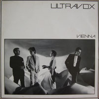 Ultravox - Vienna