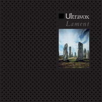 Ultravox - Lament (Re-Issue Bonus Tracks)