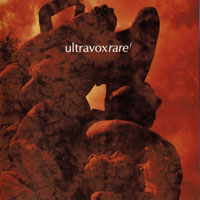 Ultravox - Rare Vol. 1