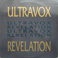 Ultravox - Revelation