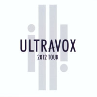 Ultravox - 2012 Tour (CD 1)