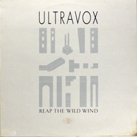Ultravox - Reap The Wild Wind (12