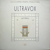 Ultravox - Hymn (12