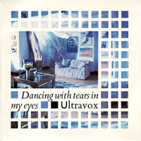 Ultravox - Dancing With Tears In My Eyes (7