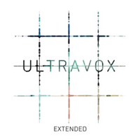 Ultravox - Extended