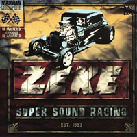 Zeke - Super Sound Racing