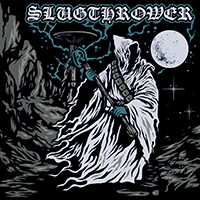 Scuzz - Slugthrower (Single)