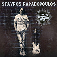 Papadopoulos, Stavros - Spirits on the Rise