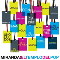 Miranda (ESP) - El Templo Del Pop