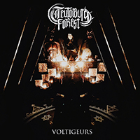 Teutoburg Forest - Voltigeurs (EP)