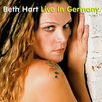 Beth Hart - Live In Germany