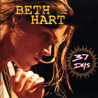 Beth Hart - 37 Days